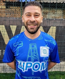 Валентин Мунтеану