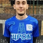 Денис Танев
