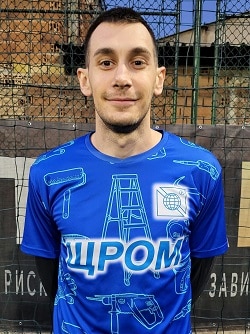 Денис Танев