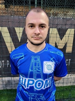 Емил Щилянов