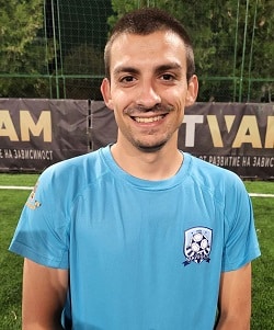 Кръстьо Ангелов