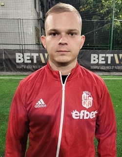 Кристиян Кръстев