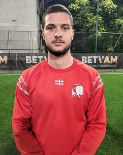 Петко Сталинчев