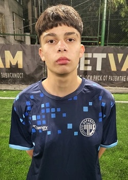 Иван Радойнов