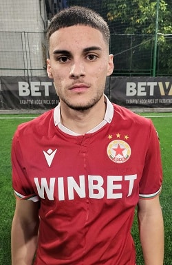 Сашо Добрев