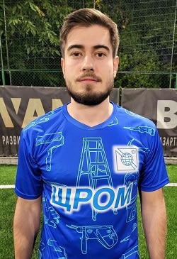 Симеон Динев