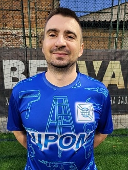 Теодор Тодоров