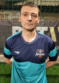 Тодор Барбов