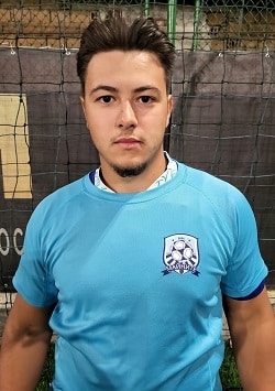 Васил Сакалиев