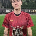 Виктор Радев