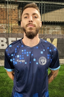 Филип Кузманов