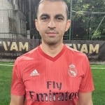 Галин Петров