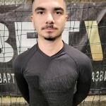 Дани Стефанов