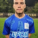 Кристиан Чолаков