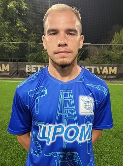 Кристиан Чолаков