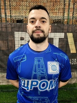 Лазар Лазаров