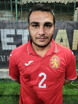 Иван Керимов