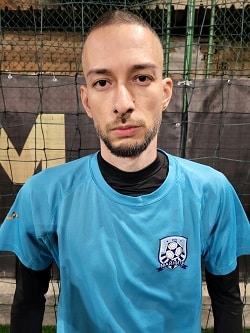 Марио Найденов