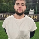 Мартин Стоев