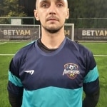 Петър Николов Петър Николов