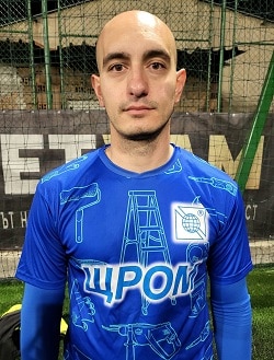 Станимир Димитров