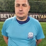 Стоян Христов