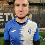 Иван Тошкин